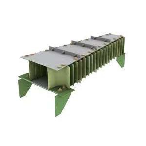 Air Intake Particle Separator