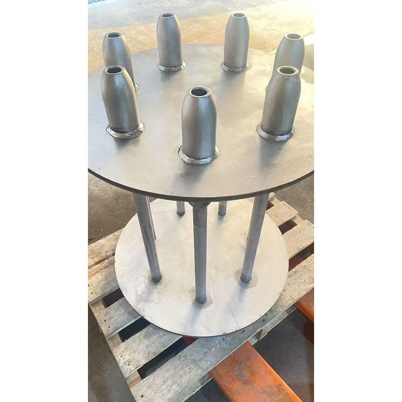 Portable Cyclone Dust Collector